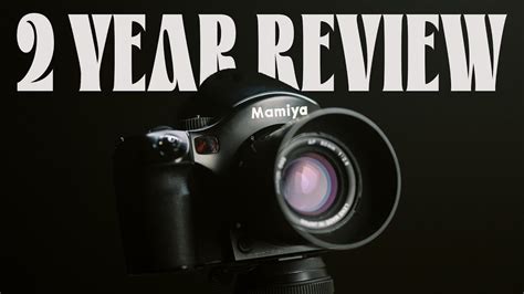 Mamiya 645AFD Long Term Review — 250 Rolls of Film .